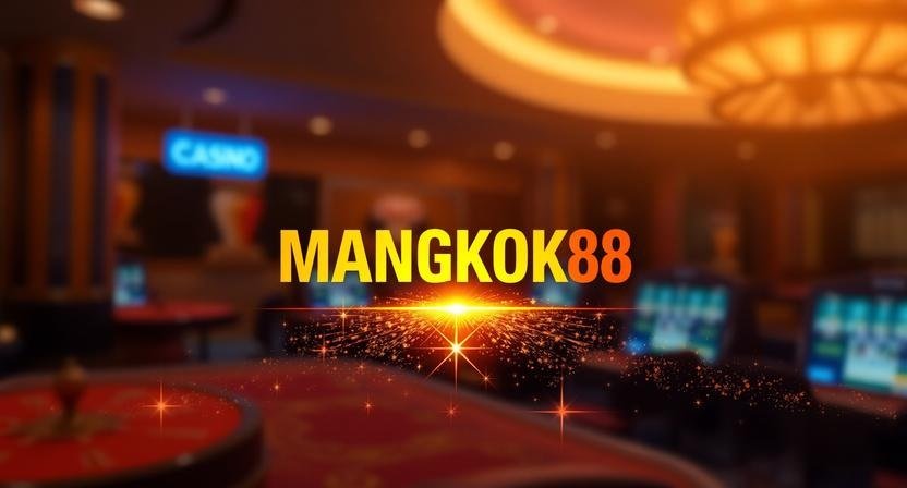MANGKOK88